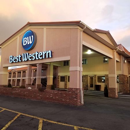 Best Western Torchlite Wheatland Exterior photo